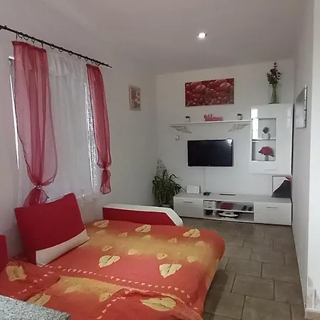 Apartma Sunset View Portoroz
