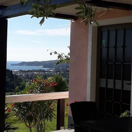 アパート Sunset View ポルトローシュ