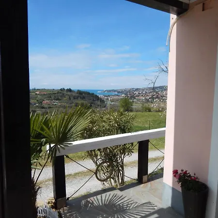 Sunset View ポルトローシュ