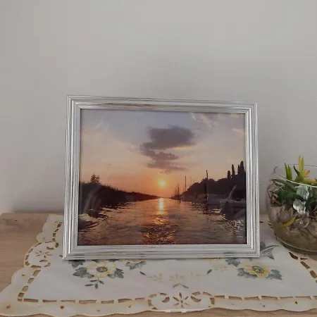 Apartamento Sunset View *