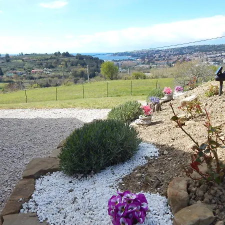 Lägenhet Sunset View *