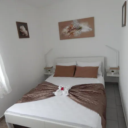 Sunset View アパート ポルトローシュ