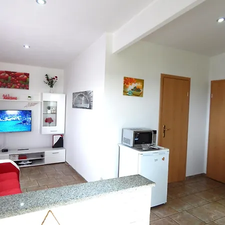 Sunset View ポルトローシュ