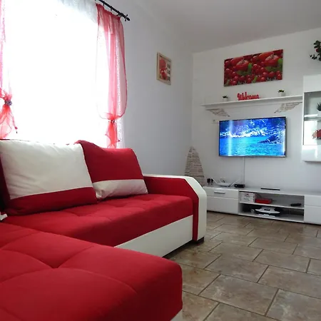 Sunset View Apartma