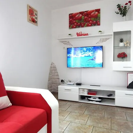 Sunset View Apartment *