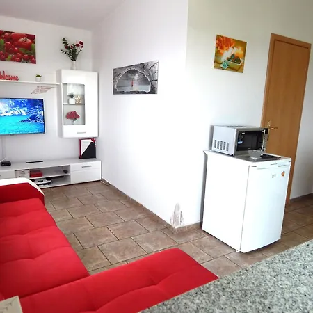 Apartma Sunset View Portoroz