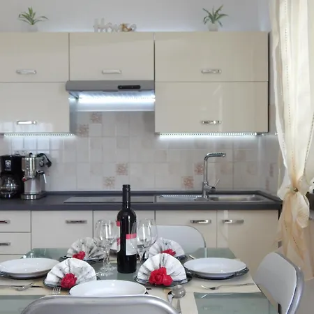 Sunset View Lägenhet