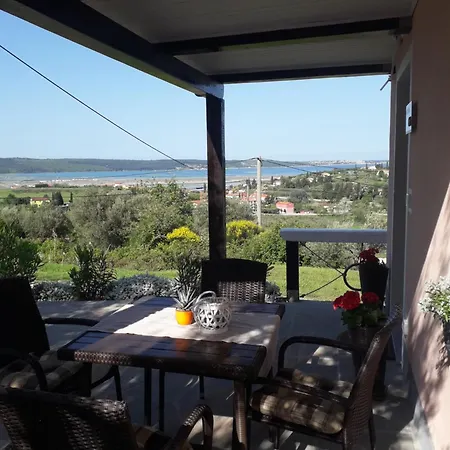Apartamento Sunset View *