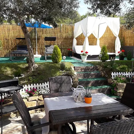 Apartamento Sunset View Portorož