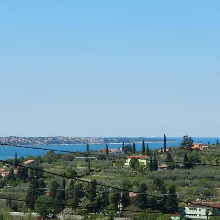 Sunset View * בפורטורוז