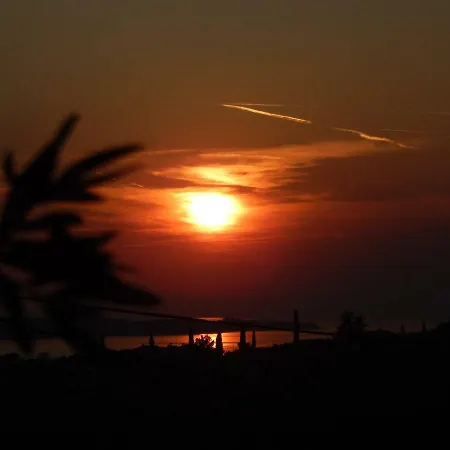 Sunset View Apartamento Portorož