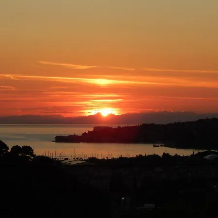 Apartment Sunset View