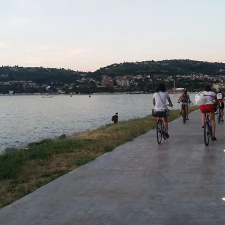 Sunset View Portorose