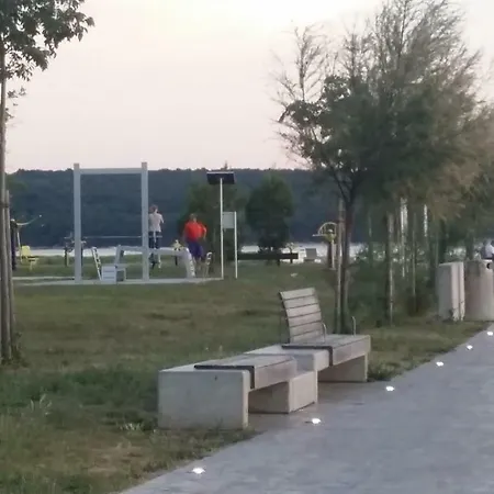 Sunset View *