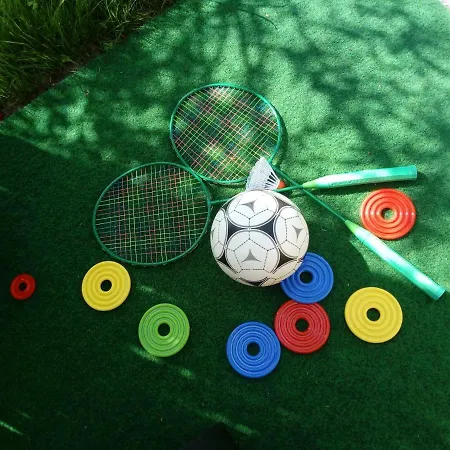 Lägenhet Sunset View *