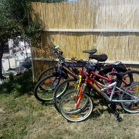 アパート Sunset View