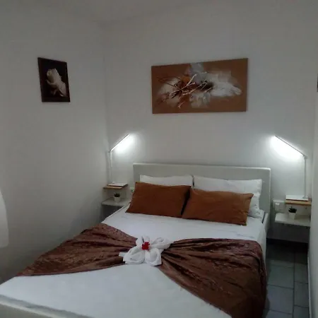 Sunset View Lägenhet Portorož