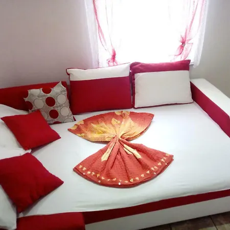 Sunset View ポルトローシュ