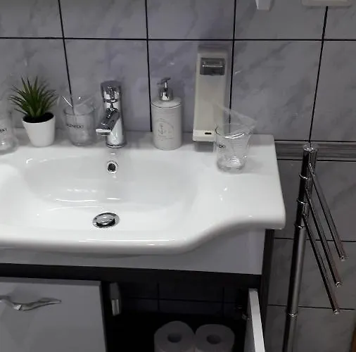 Lejlighed Sunset View *