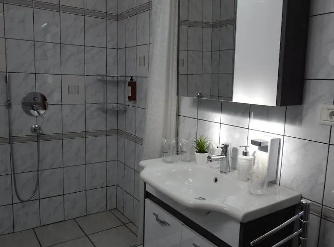 アパート Sunset View *