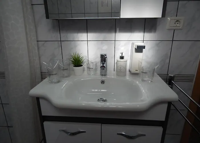 Sunset View Lejlighed Portorož