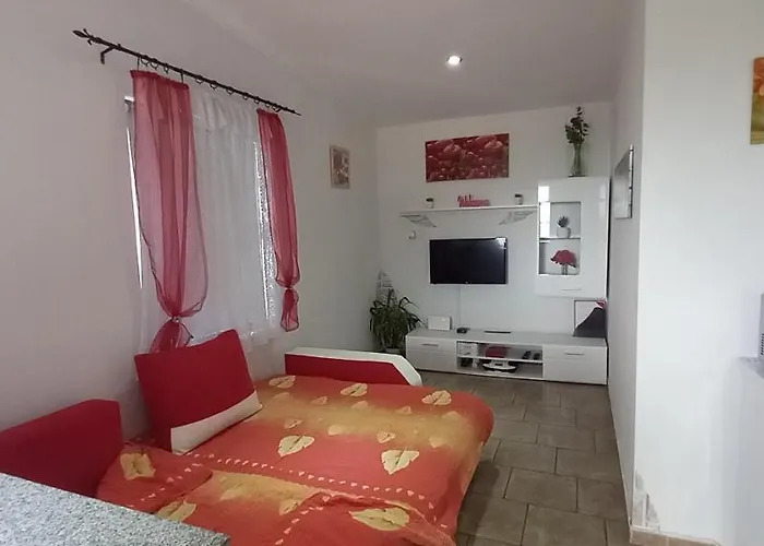 Lejlighed Sunset View Portorož