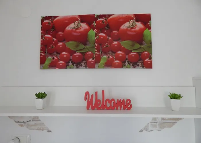 Lejlighed Sunset View