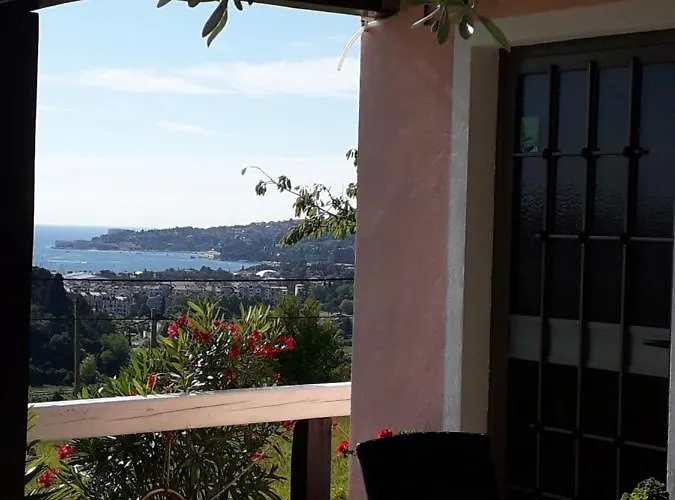 Lejlighed Sunset View Portorož