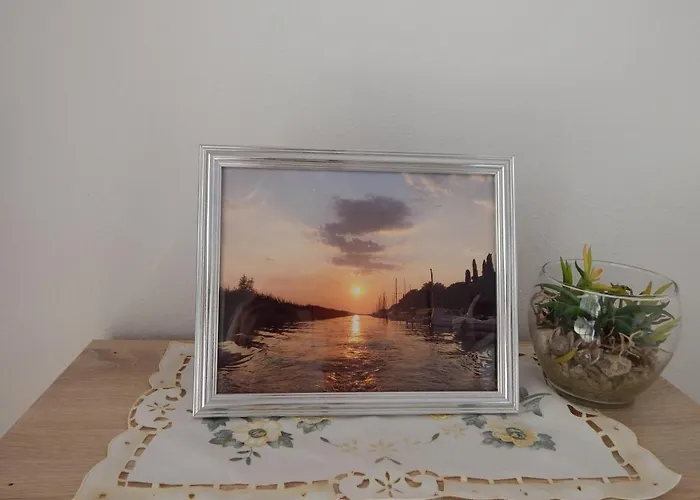 アパート Sunset View *