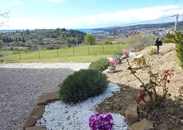 Lejlighed Sunset View *