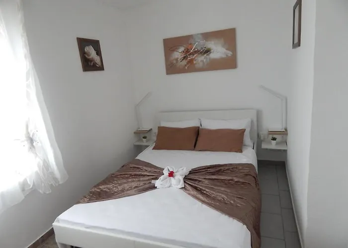 Sunset View Lejlighed Portorož