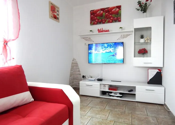 Sunset View Apartment *