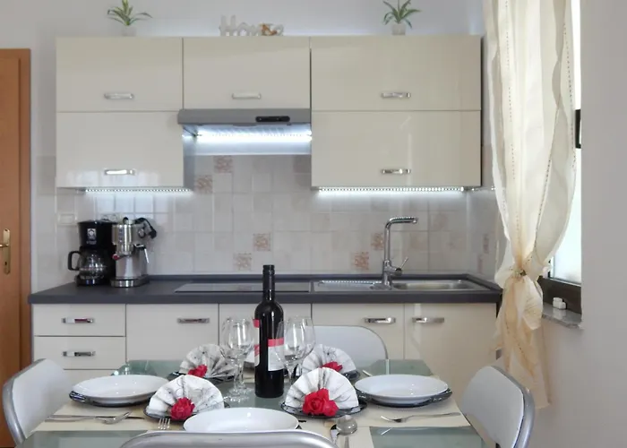 Sunset View Lejlighed