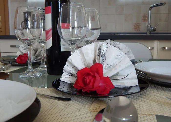 アパート Sunset View *