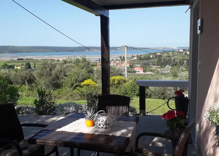 Lejlighed Sunset View *