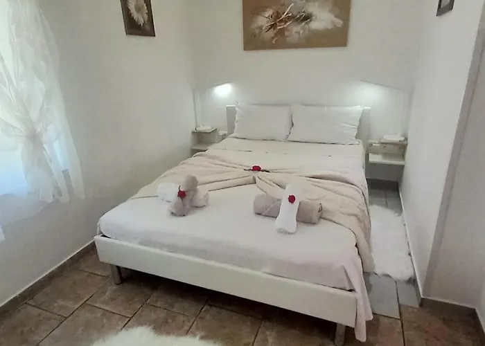 Sunset View * ポルトローシュ