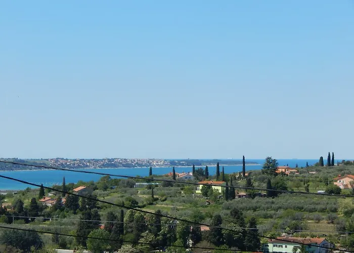 Sunset View * Portorož