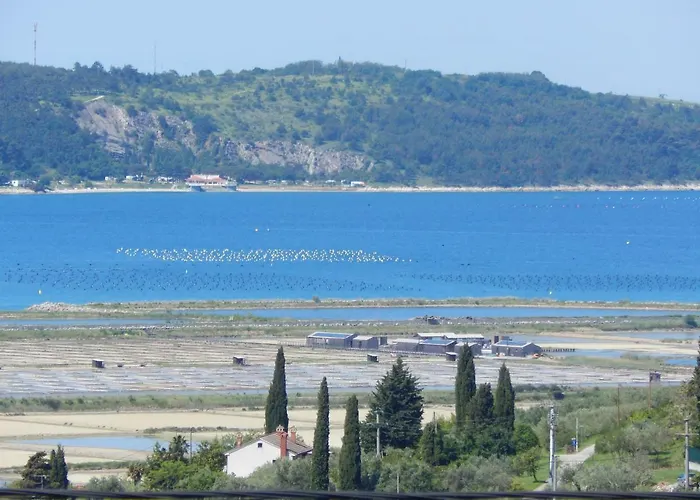 Lejlighed Sunset View *