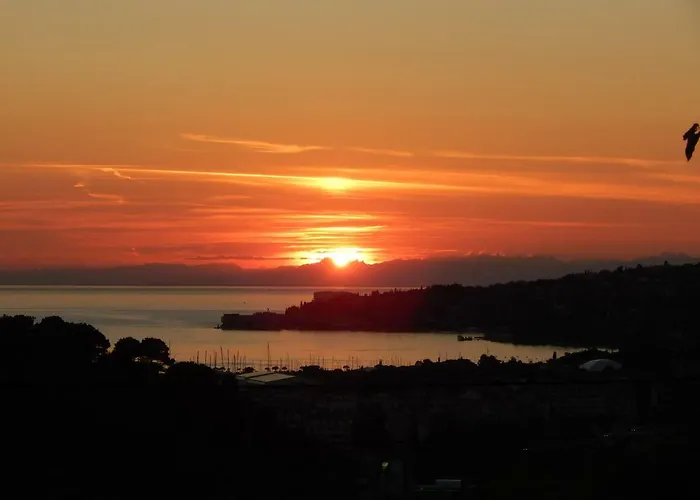 Lejlighed Sunset View