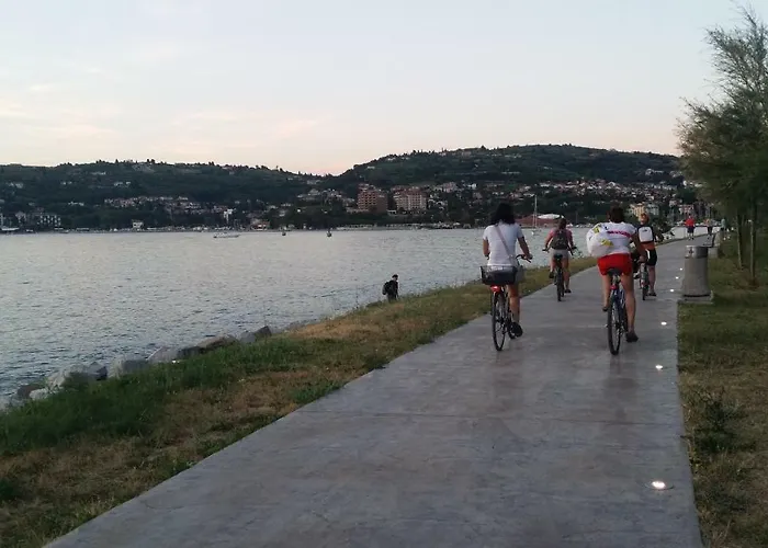 Sunset View Portorož