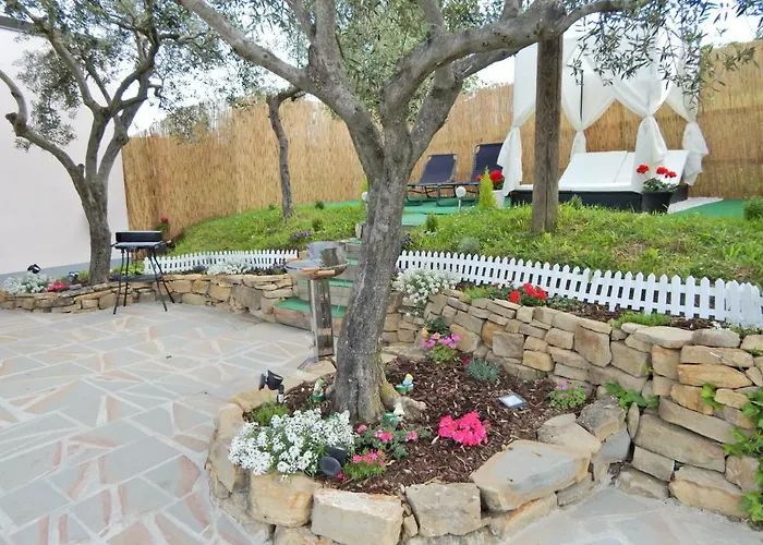 Sunset View * Portorož