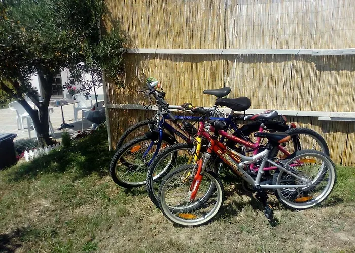 Apartment Sunset View