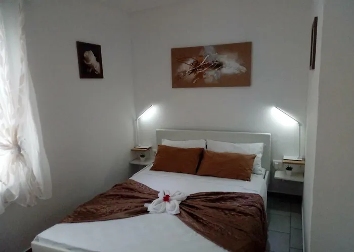 Sunset View Apartment Portoroz