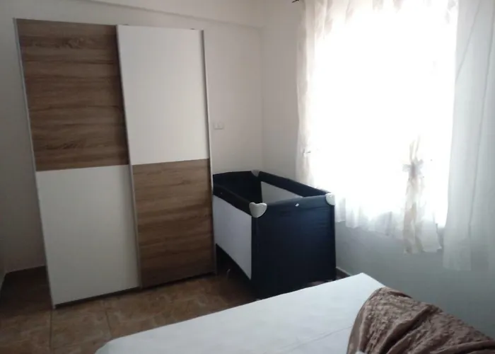 Sunset View ポルトローシュ